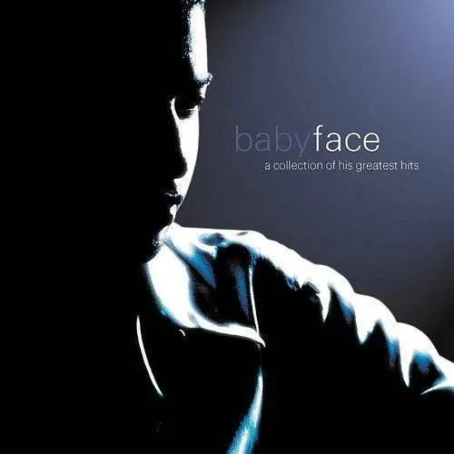 Babyface - Collection Of His Greatest Hit