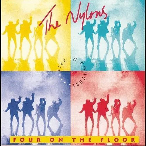 Four on the Floor