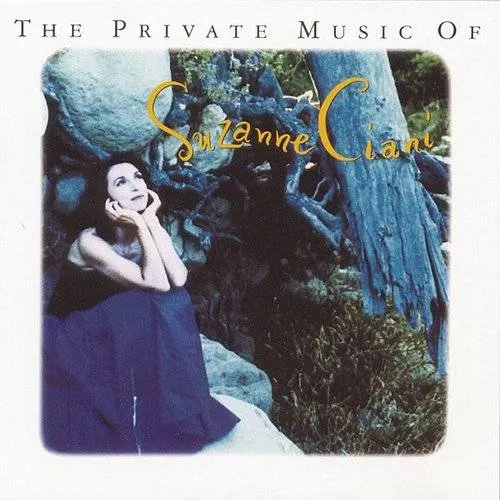 Suzanne Ciani - The Private Music of Suzanne Ciani