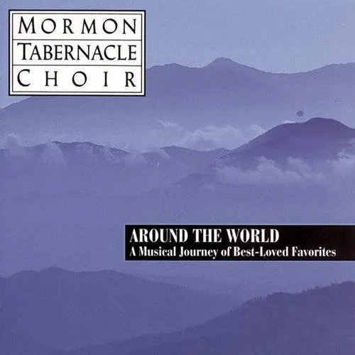 Around The World / Musical Journey Of Best Loved