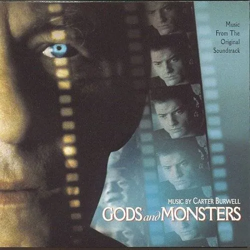 Gods and Monsters