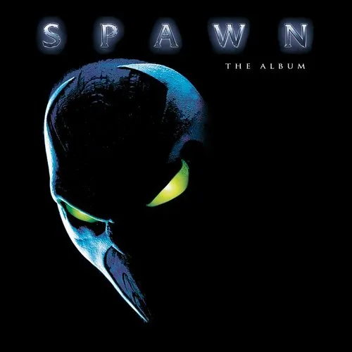  - Spawn: The Album