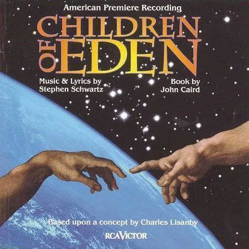 Children Of Eden