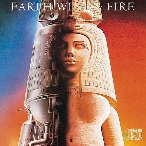 Earth, Wind & Fire - Raise!