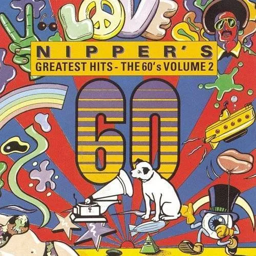  - Nipper's Greatest Hits: The 60's, Vol. 2 [1990]