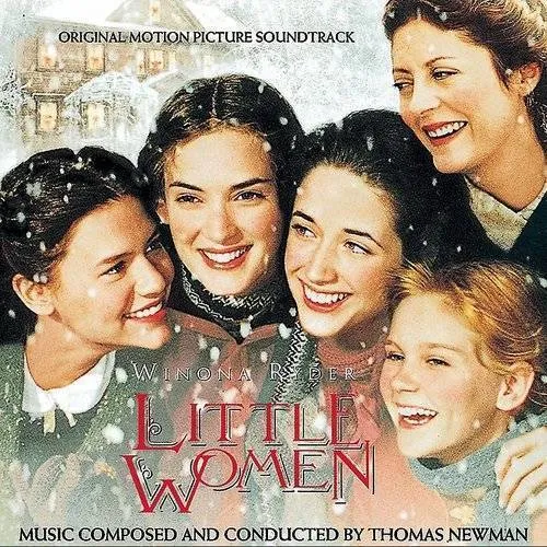 Little Women (Original Soundtrack)