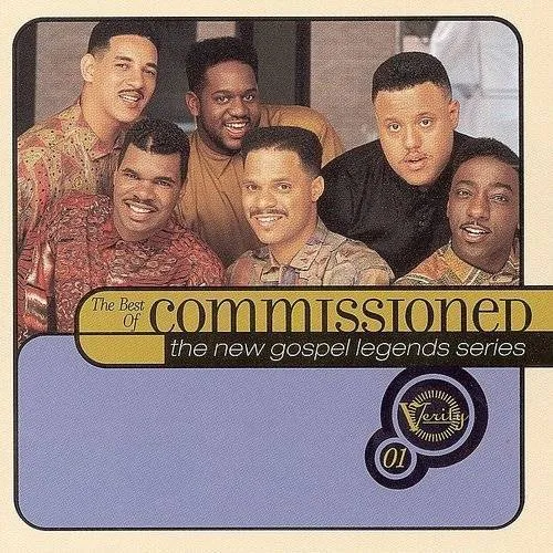 Best Of Commissioned