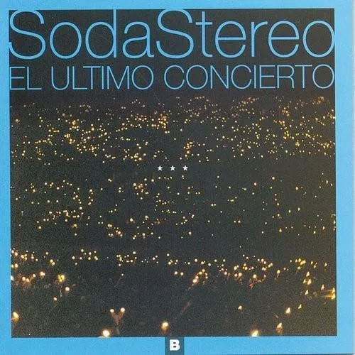 Vol. 2-El Ultimo Concierto