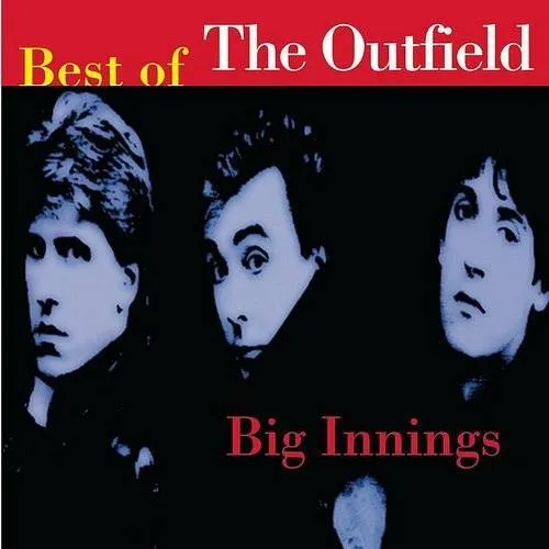 Outfield - Big Innings-Best Of Outfield