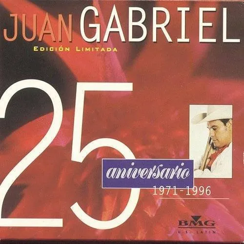 25 Aniversario
