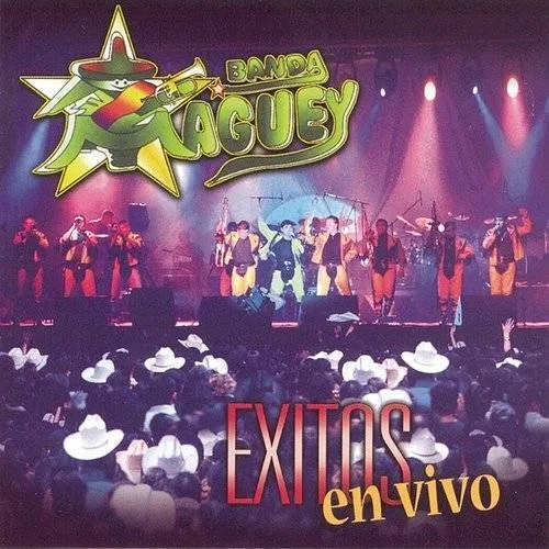 Exitos En Vivo