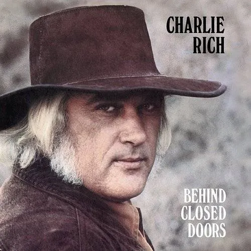 Charlie Rich - Behind Closed Doors