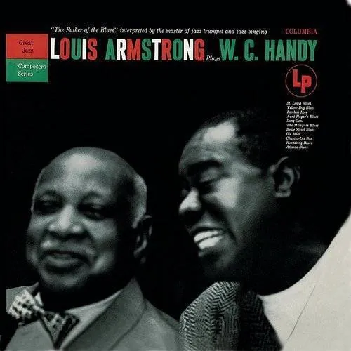 Louis Armstrong & His All-Stars - Louis Armstrong Plays W.C. Handy [Remaster]