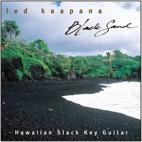 Black Sand