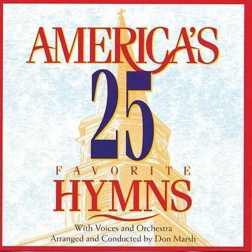 Vol. 1-Hymns