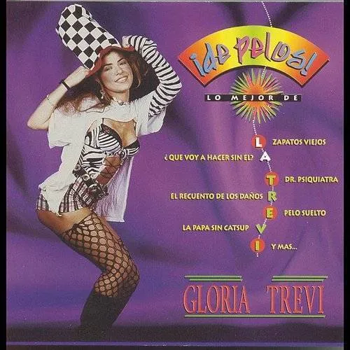 De Pelos