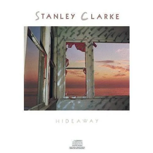 Hideaway Stanley Clarke - Hideaway