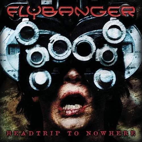 Flybanger - Headtrip to Nowhere [PA] *