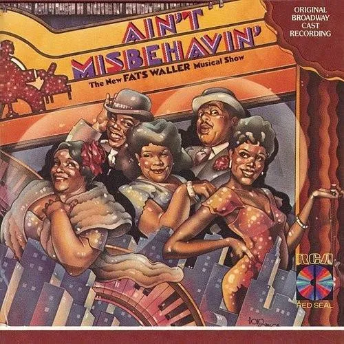 Ain't Misbehavin'