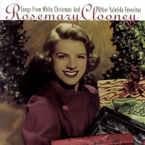 Rosemary Clooney - Songs From White Christmas