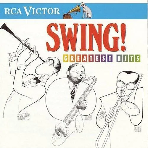 Swing! Greatest Hits