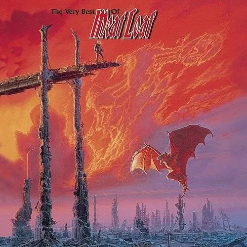 The Very Best of Meatloaf