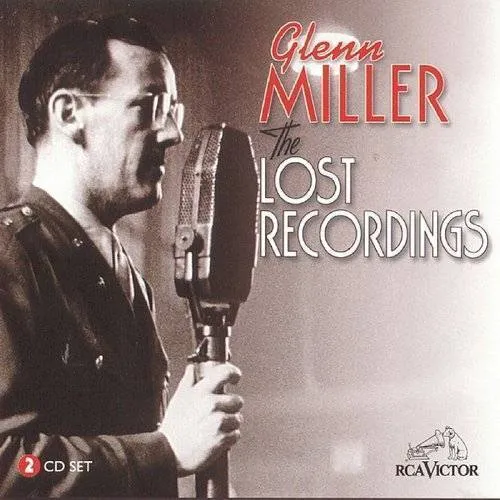 The Lost Recordings