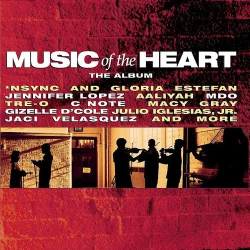  - Music of the Heart