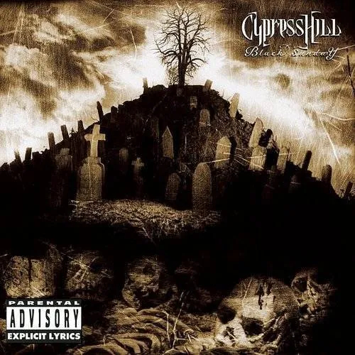 Cypress Hill - Black Sunday (Sony Gold Series)