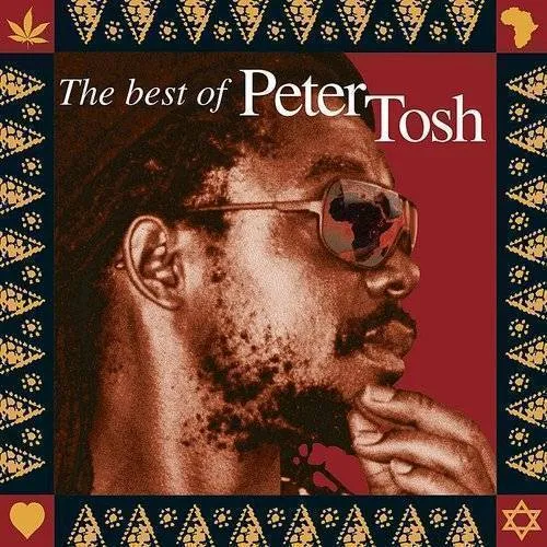 Scrolls of the Prophet: The Best of Peter Tosh