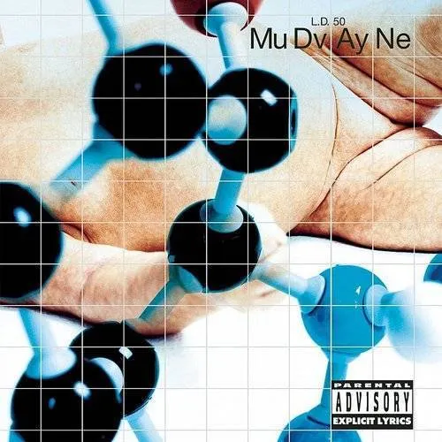Mudvayne - L.D. 50 (Gold Series)