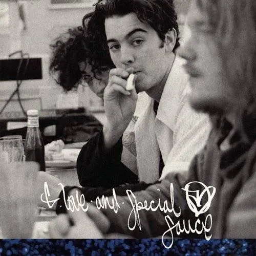 Album Art