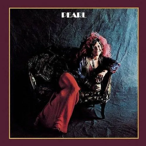 Janis Joplin - Pearl [Limited Edition] [180 Gram]