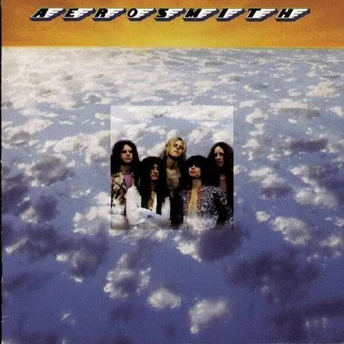Aerosmith - Aerosmith (Jmlp) (Shm) (Jpn) | mainstreetjukebox