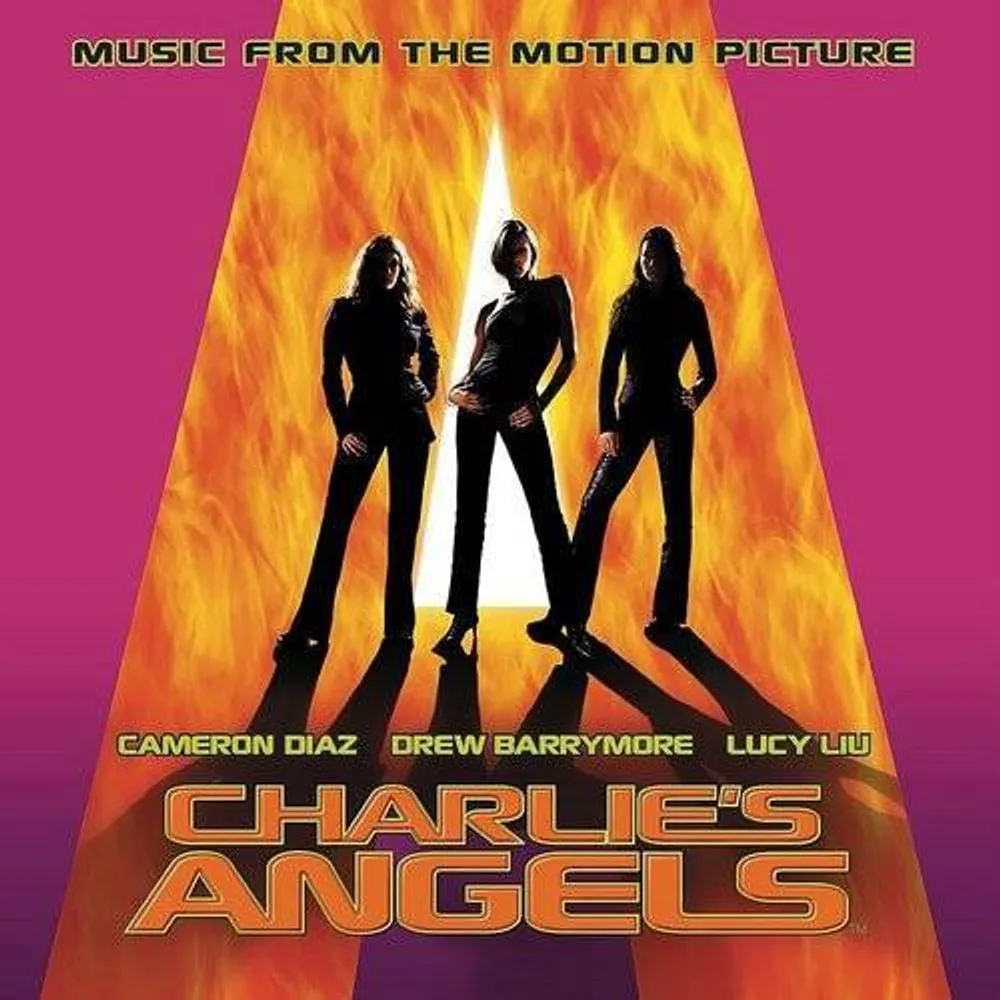Charlie's Angels - Charlie's Angels
