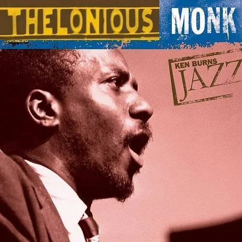 Thelonious Monk - Ken Burns Jazz