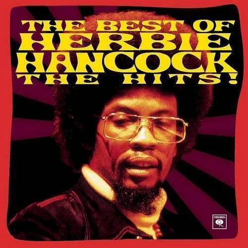 Best Of Herbie Hancock-Hits