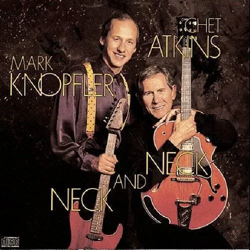 Neck & Neck