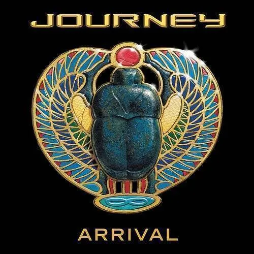 Journey - Arrival
