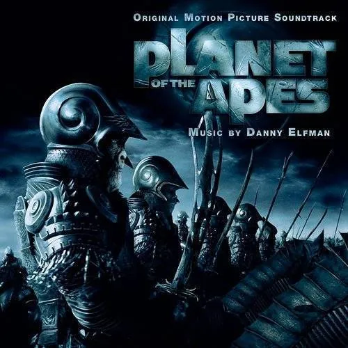 Planet Of The Apes
