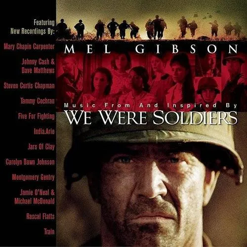 We Were Soldiers - We Were Soldiers