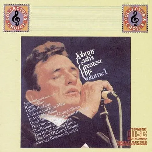 Greatest Hits, Vol. 1