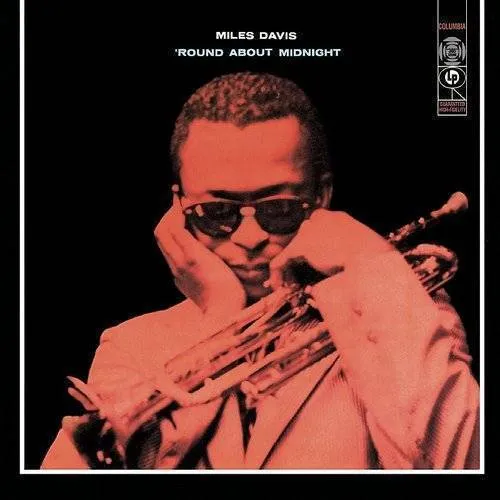 Miles Davis - Round About Midnight (Spa)