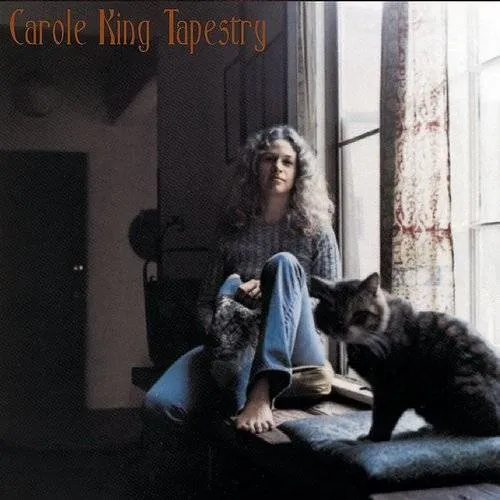 Carole King - Tapestry [Import Limited Edition LP]