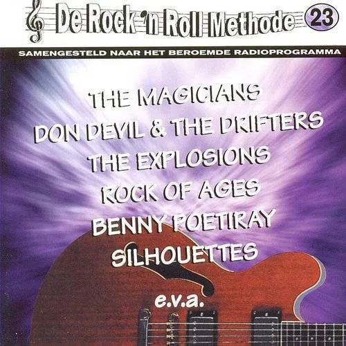 Rock'n Roll Methode 23