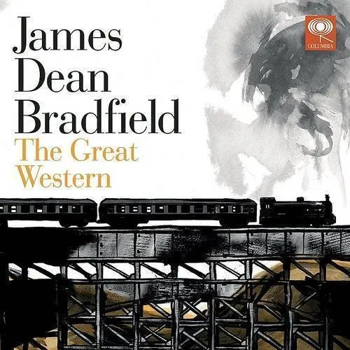 James Dean Bradfield - Great Western (Aus)