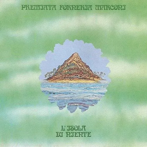 Pfm - L'isola Di Niente