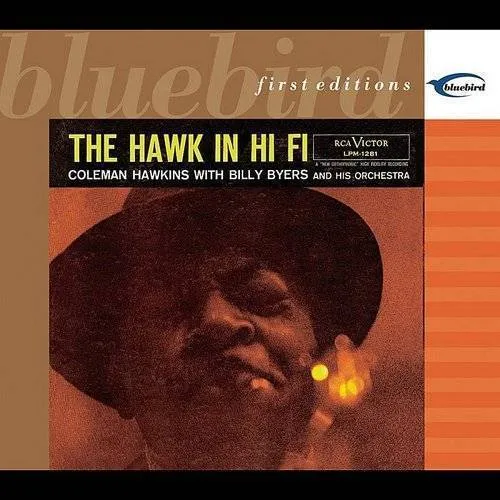 The  Hawk in Hi-Fi