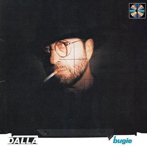 Lucio Dalla - Bugie [Colored Vinyl] [Limited Edition] [180 Gram] (Org) (Ita)