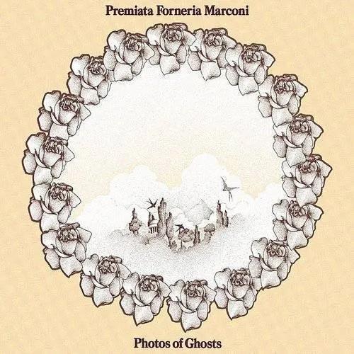 Album Art